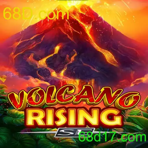 VolcanoRisingSE